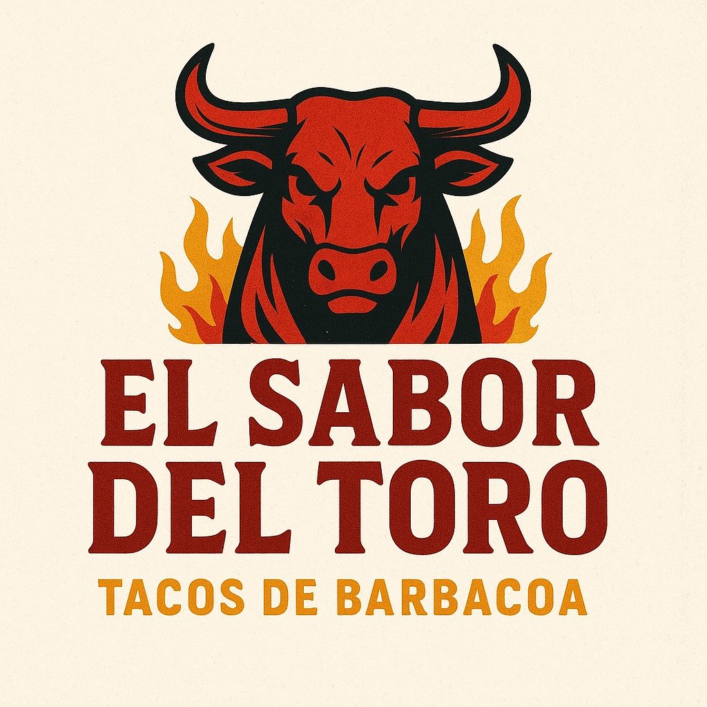 El Sabor del Toro logo